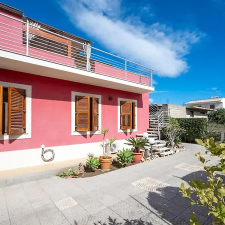 Tonnara Vista Mare - Siciliavacanza * Avola