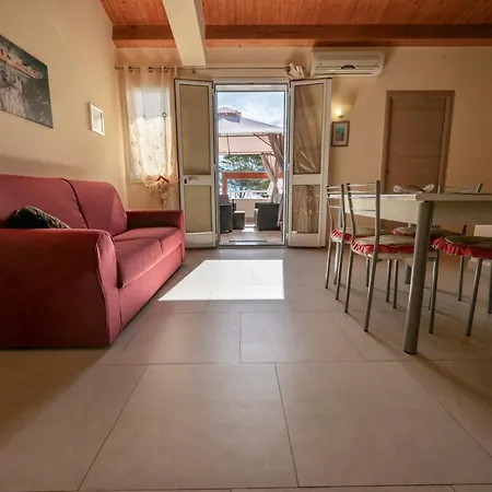 Tonnara Vista Mare - Siciliavacanza Prázdninový dům