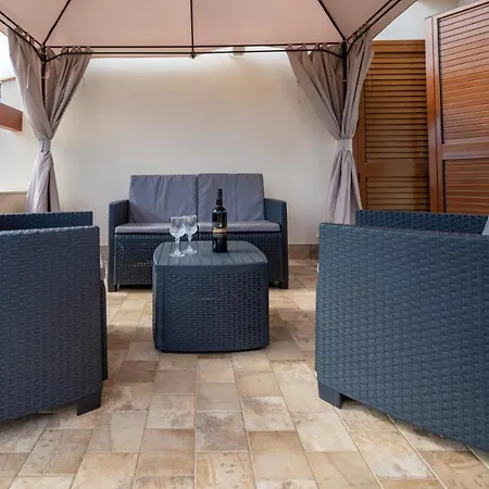 Tonnara Vista Mare - Siciliavacanza Prázdninový dům *