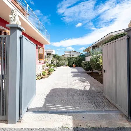 Tonnara Vista Mare - Siciliavacanza Avola