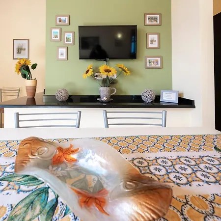 Tonnara Vista Mare - Siciliavacanza *