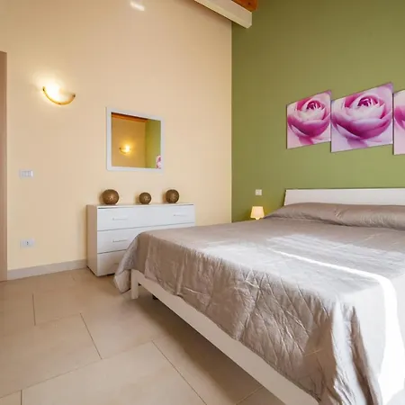 Tonnara Vista Mare - Siciliavacanza Сasa de vacaciones Avola
