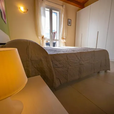 Tonnara Vista Mare - Siciliavacanza Сasa de vacaciones