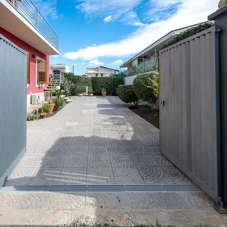 Сasa de vacaciones Tonnara Vista Mare - Siciliavacanza Avola