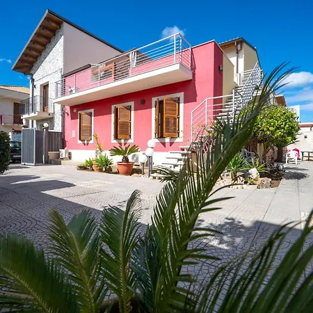 Сasa de vacaciones Tonnara Vista Mare - Siciliavacanza Avola