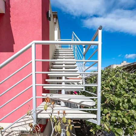 Tonnara Vista Mare - Siciliavacanza *