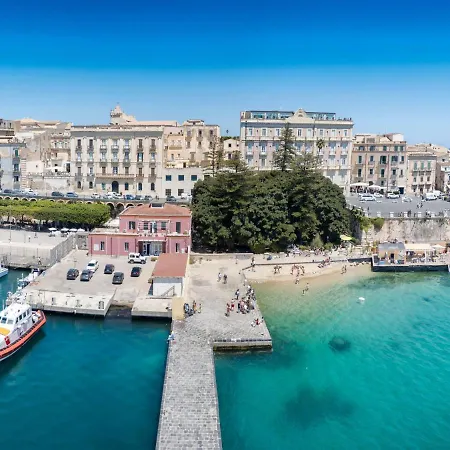 Tonnara Vista Mare - Siciliavacanza Сasa de vacaciones